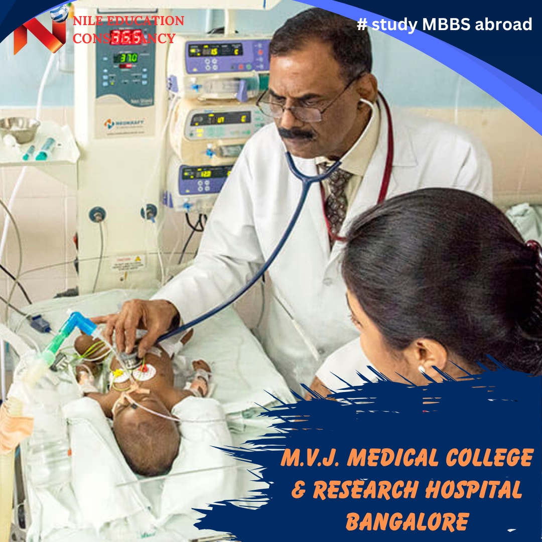 Study MBBS in India